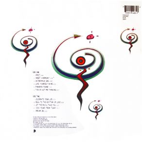Download track You'Ve Got Me Thinking The Beloved