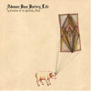 Download track Born In The U. S. A. Casiotone For The Painfully Alone