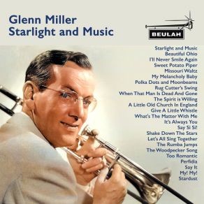 Download track Rug Cutter's Swing Glenn Miller And His Orchestra