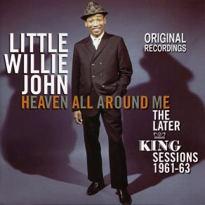 Download track Take My Love (I Want To Give It All To You) Little Willie John