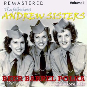 Download track The Shrine Of St. Cecilia (Remastered) Andrews Sisters, The