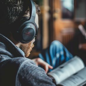 Download track Work Rhythmic Flow Brainwave Mind Voyages