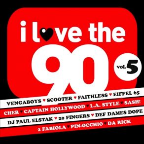 Download track Catch A Fire Haddaway