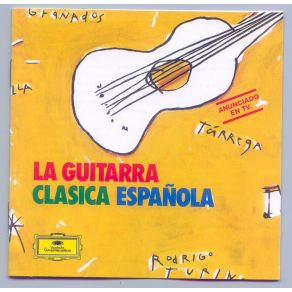Download track Adelita Narciso Yepes