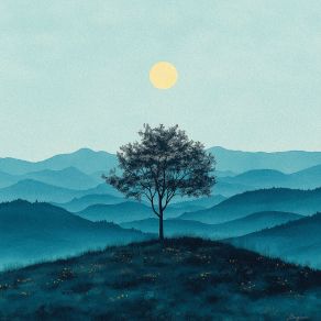 Download track Soft Glow From A Broken Lamp Kitsuaze