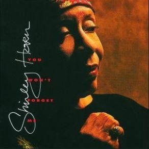 Download track It Had To Be You Shirley Horn