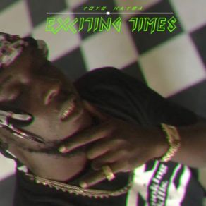 Download track Area Code Yoye Hayba