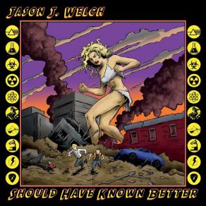 Download track I'll Take Today Jason J. Welch