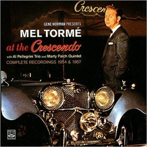 Download track County Fair Mel Tormé