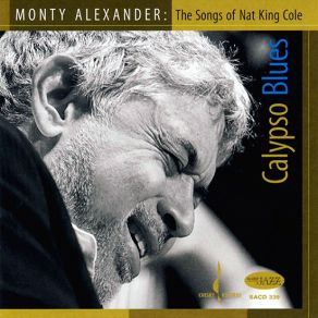 Download track Ramblin Rose Monty Alexander