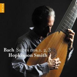 Download track 11 - Suite N°2 BWV 1008 V. Menuet I - Menuet II Johann Sebastian Bach