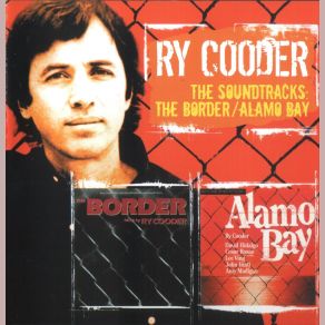 Download track Earthquake Ry Cooder