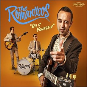 Download track Helping Hand Romanticos