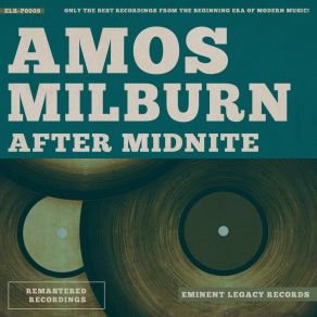 Download track I'm Just A Fool In Love Amos Milburn