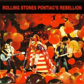 Download track She’s So Cold Rolling Stones