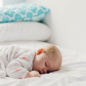 Download track In A Warm Blanket Goodnight Melody