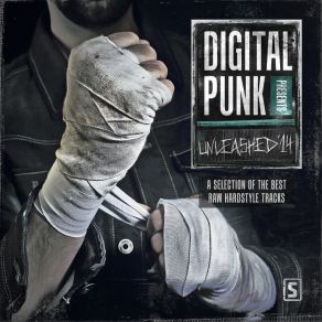Download track Stomp! Digital PunkThe Machine