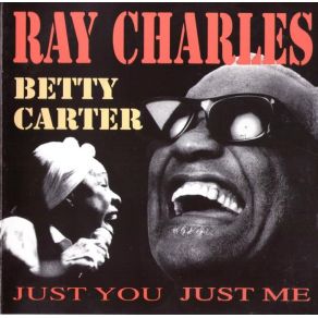 Download track Takes Two To Tango Ray Charles, Betty Carter