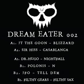 Download track Filthy Sax Filthy Gears