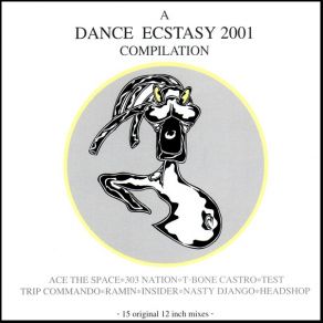 Download track 9 Is A Classic Ace The Space