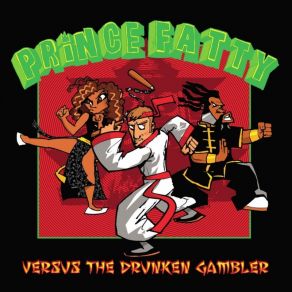 Download track Go Find Yourself A Fool Prince FattyWinston Francis