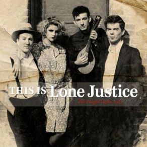 Download track Dustbowl Depression Time Lone Justice