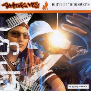 Download track It's All In Your Mind [Bonus Track] Bomfunk MC'S