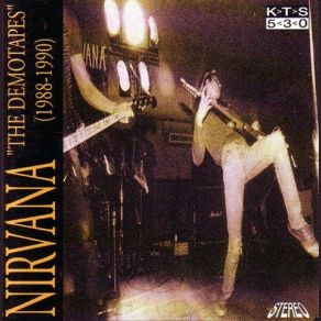 Download track Paper Cuts Nirvana