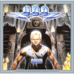 Download track Solid U. D. O.