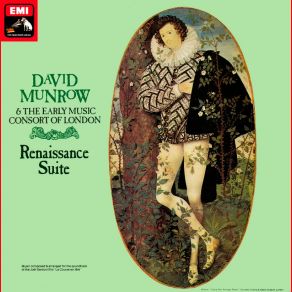 Download track They're Off David Munrow, The Early Music Consort Of London