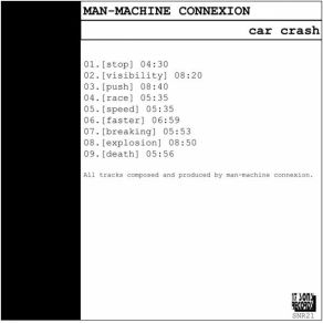Download track Breaking Man - Machine Connexion