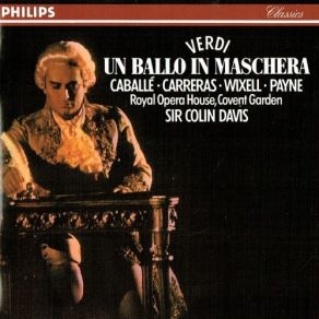Download track 2-08 Atto 3 Scena 1' 'Siam Soli. Udite! ' (Renato) Giuseppe Verdi