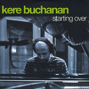 Download track Waiting For Love Kere Buchanan