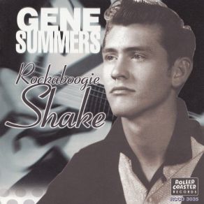 Download track Rock 'N' Roll Ruby Gene Summers