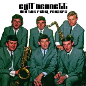 Download track Getting Mighty Crowded Cliff Bennett & The Rebel Rousers