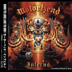 Download track Fight Motörhead