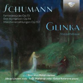 Download track Trio Pathétique In D Minor I. Allegro Moderato Galya Kolarova, Giovanni Punzi, Toke Moldrup, Jákup Lützen