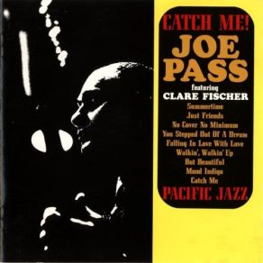 Download track You Stepped Out Of A Dream Joe Pass