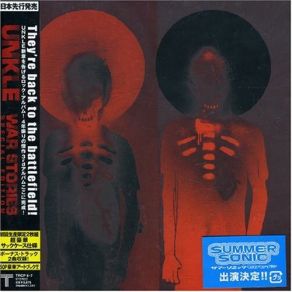 Download track When Things Explode UnkleIan Astbury
