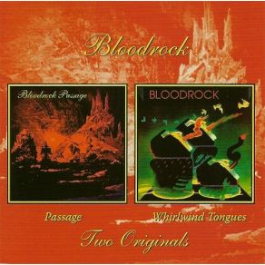 Download track Parallax Bloodrock