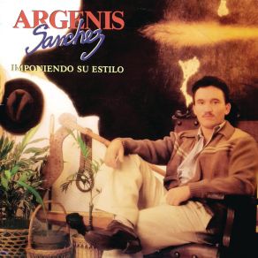 Download track Definitivamente Argenis Sanchez