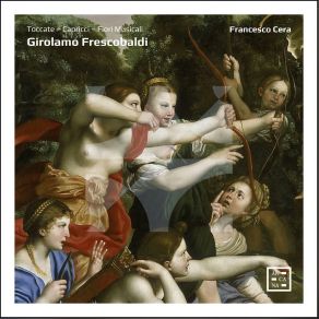 Download track 1. Toccate E Partite Dintavolatura Di Cimbalo Libro Primo: Toccata Prima F 2.01 Girolamo Frescobaldi