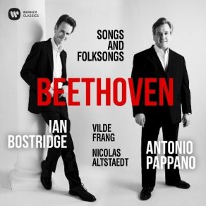 Download track 3. An Die Ferne Geliebte Op. 98 - No. 3 Leichte Segler In Den Höhen Ludwig Van Beethoven