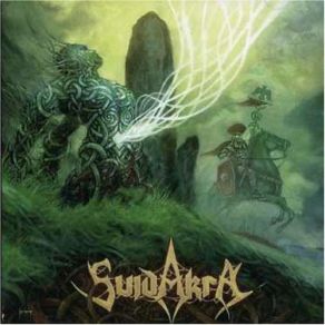 Download track The Distant Call Suidakra