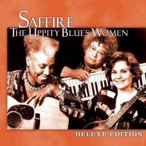 Download track It Takes A Mighty Good Man Saffire