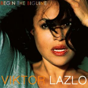 Download track I'M A Fool To Want You Viktor Lazlo