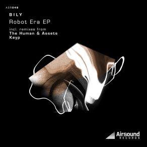 Download track Robot Era (The Human & Assets Remix) BilyHuman