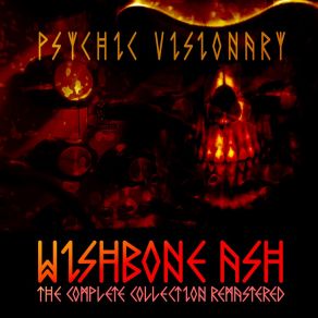 Download track Flutterby Wishbone Ash