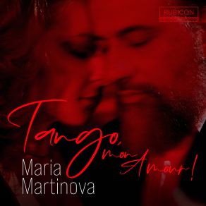 Download track Azul Noche (Arr. For Piano By Juan Esteban Cuacci) Maria Martinova