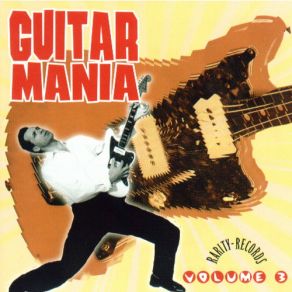 Download track Two Guitars Blue Explosion